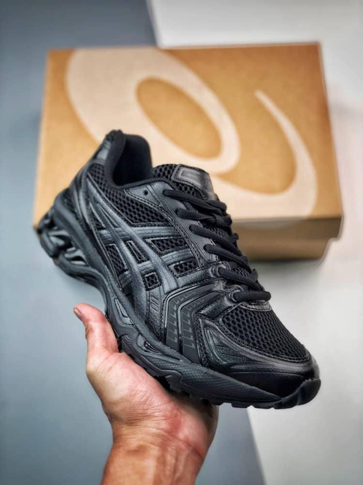 ASICS Kayano 14