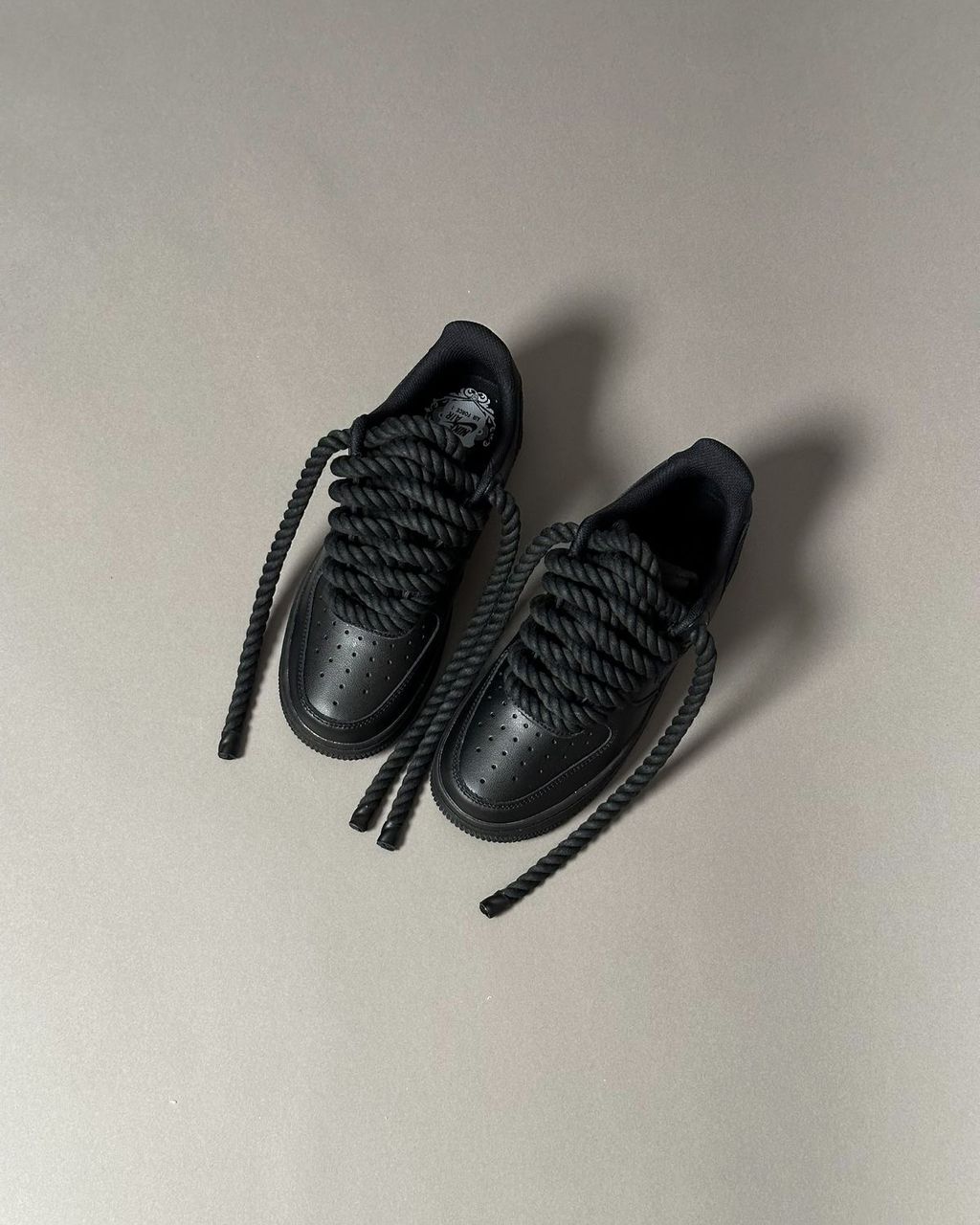 Nike Air Force 1 Gros Lacet