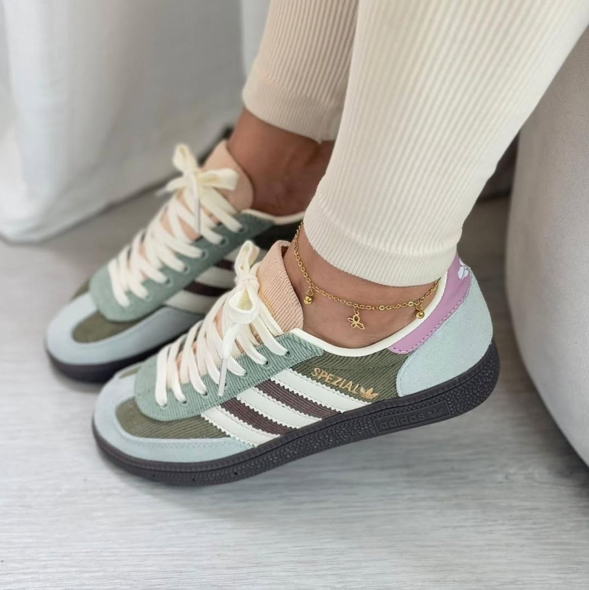 Adidas Spezial
