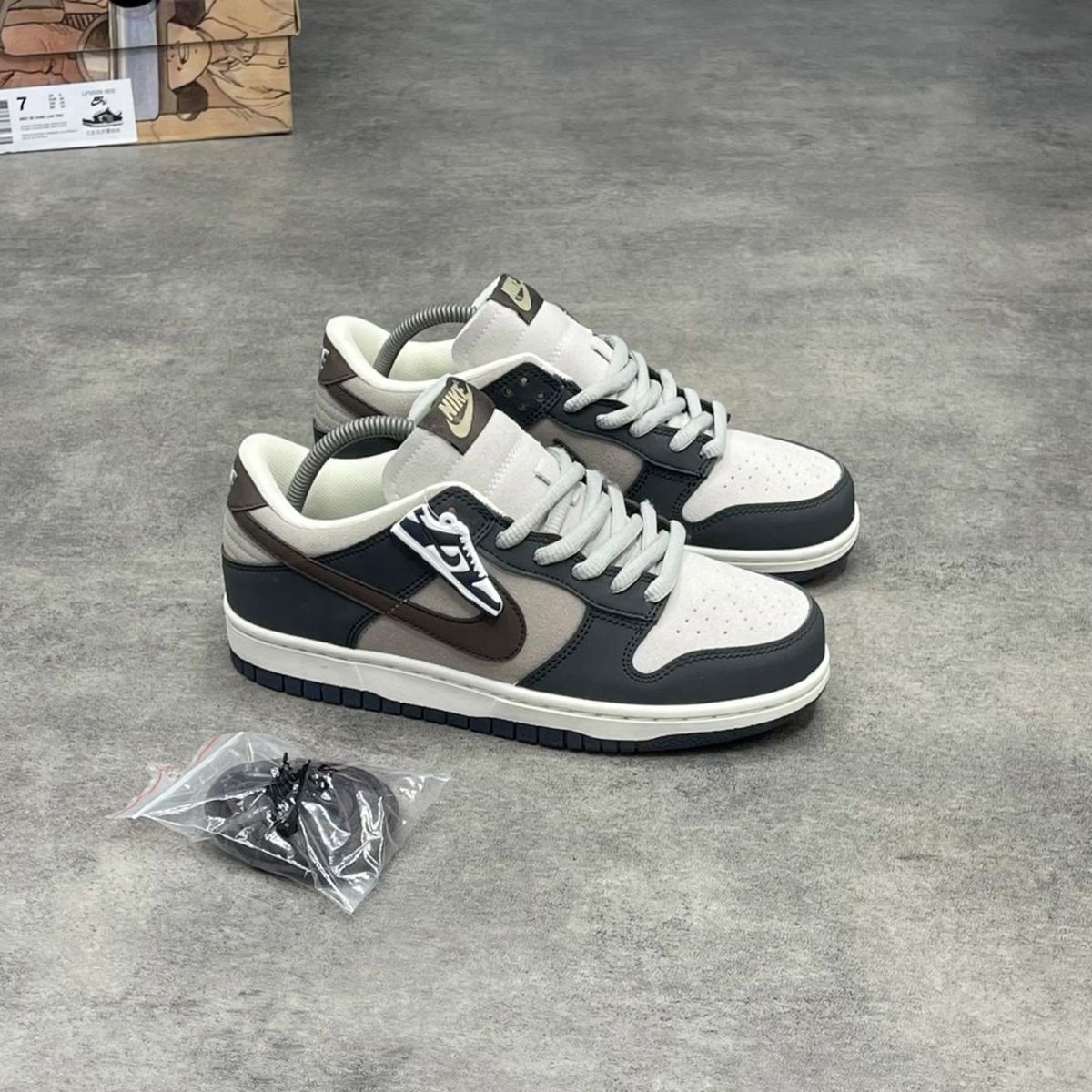 Nike SB Dunk