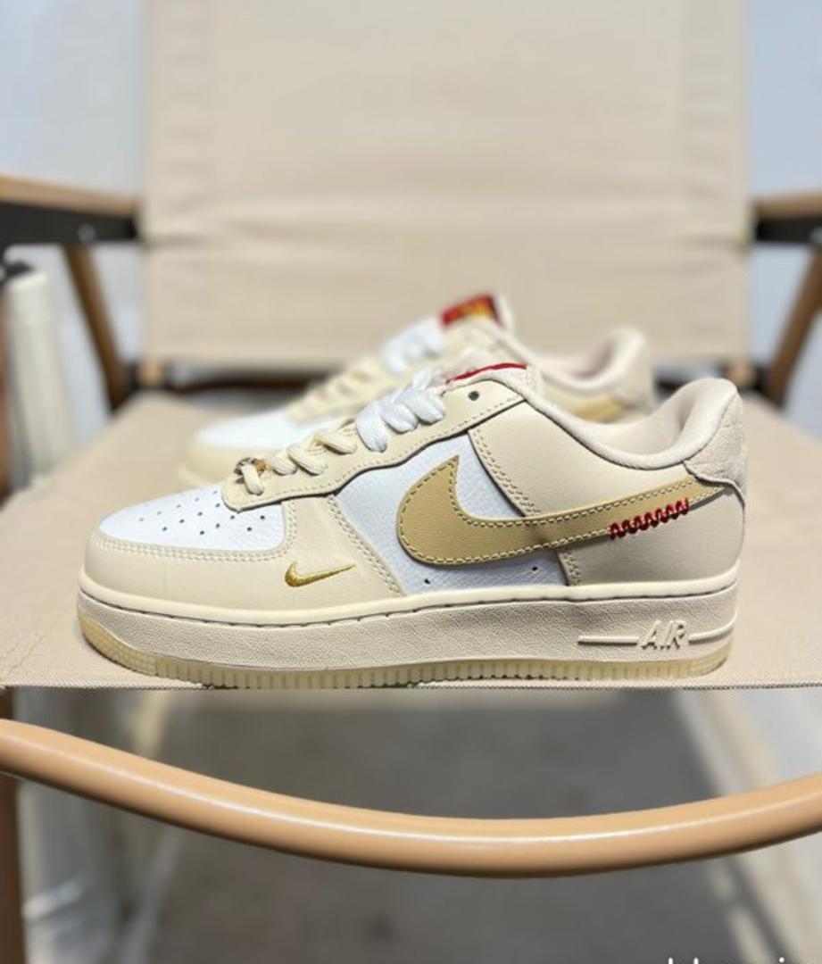 Nike Air Force 1 Low “Year of the Snake Sail